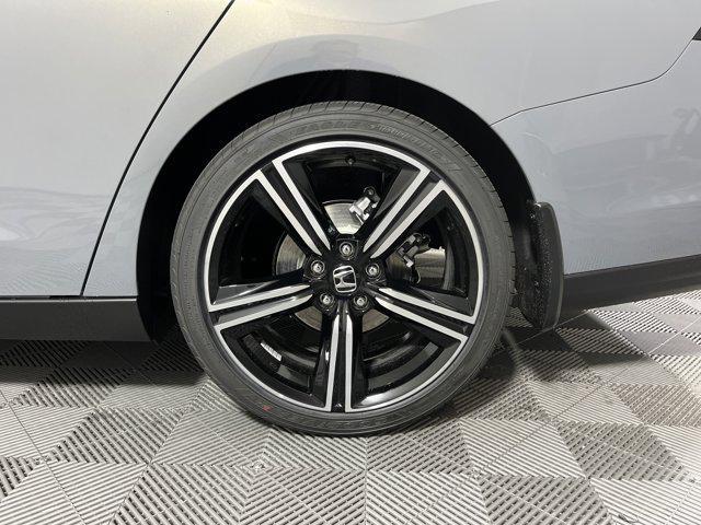 new 2025 Honda Accord Hybrid car, priced at $33,691