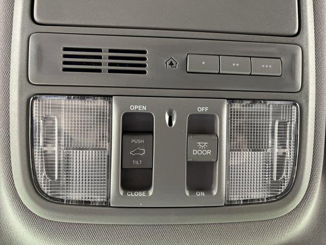 used 2022 Honda CR-V Hybrid car, priced at $29,499