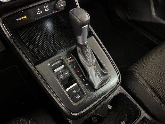 used 2024 Honda CR-V car, priced at $26,496