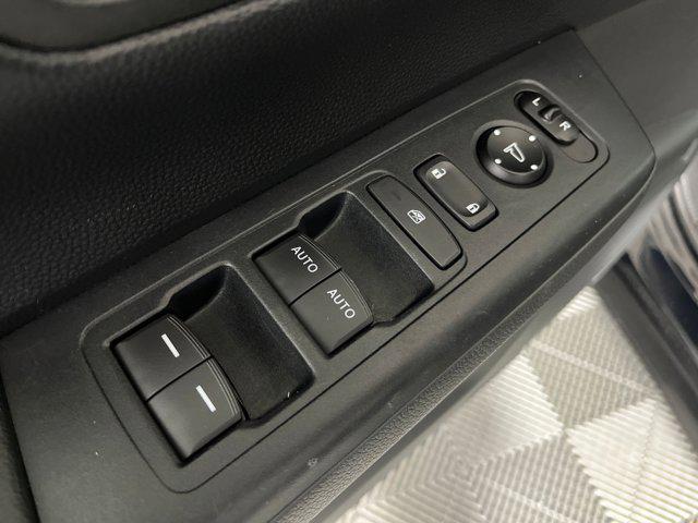 used 2024 Honda CR-V car, priced at $26,496