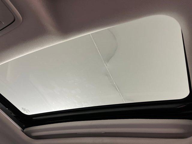 used 2024 Honda CR-V car, priced at $26,496