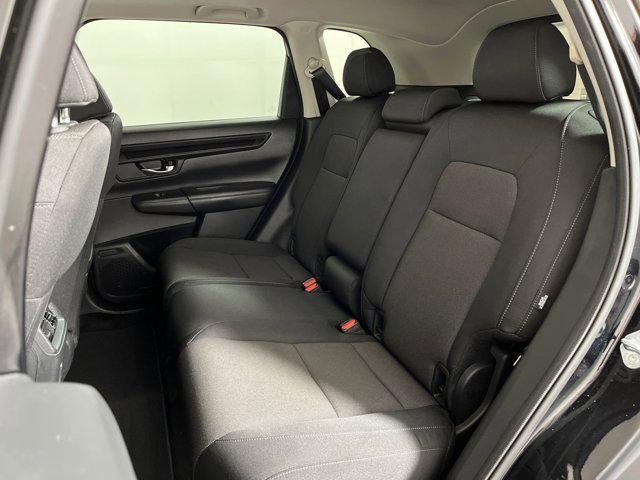 used 2024 Honda CR-V car, priced at $26,496