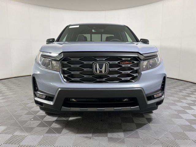 new 2025 Honda Ridgeline car, priced at $44,451