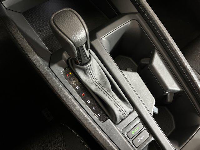 new 2025 Honda Accord car, priced at $30,711