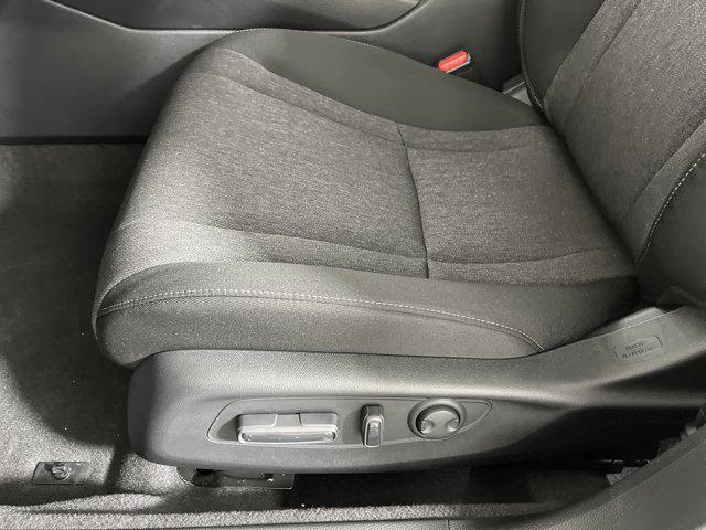 new 2025 Honda Accord car, priced at $30,711
