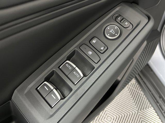 new 2025 Honda Accord car, priced at $30,711