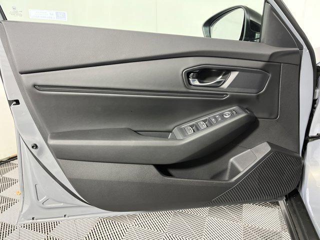 new 2025 Honda Accord car, priced at $30,711