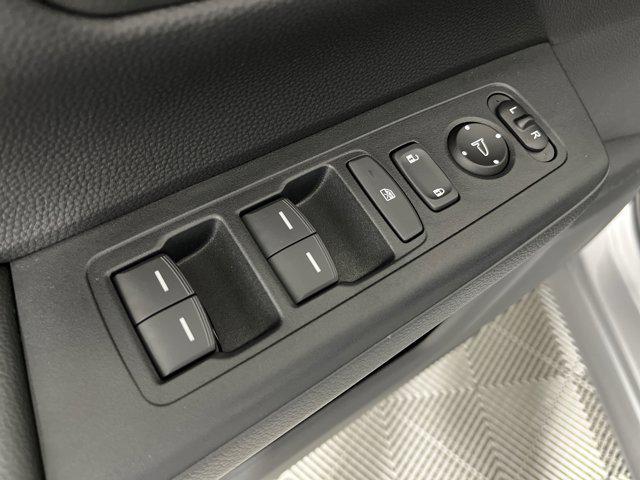 new 2026 Honda CR-V Hybrid car, priced at $38,111