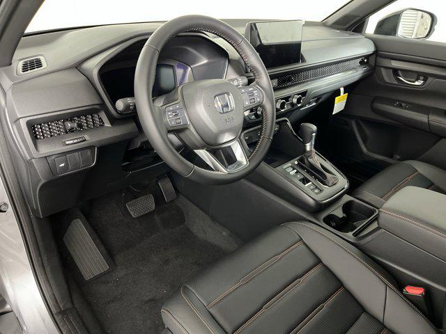 new 2026 Honda CR-V Hybrid car, priced at $38,111