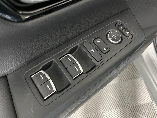 new 2025 Honda CR-V car, priced at $34,581