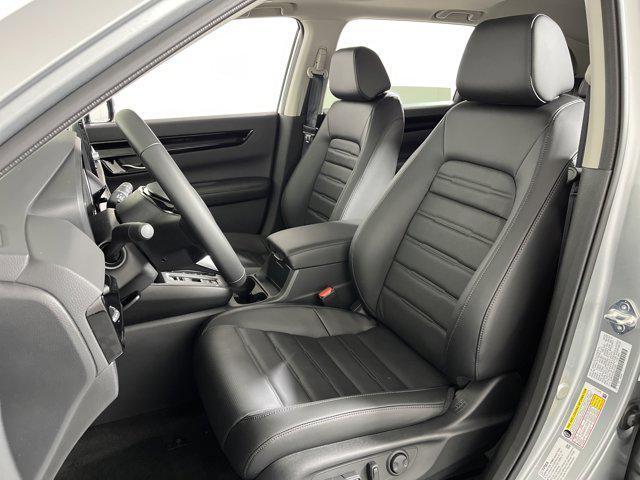 new 2025 Honda CR-V car, priced at $34,581