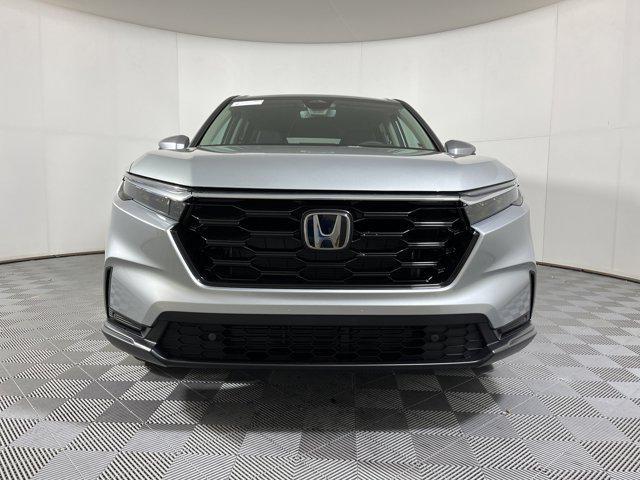 new 2025 Honda CR-V car, priced at $34,581