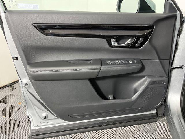 new 2025 Honda CR-V car, priced at $34,581