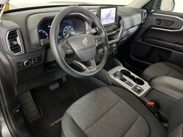 used 2024 Ford Bronco Sport car, priced at $26,999