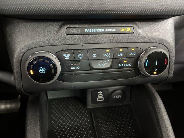 used 2024 Ford Bronco Sport car, priced at $26,999