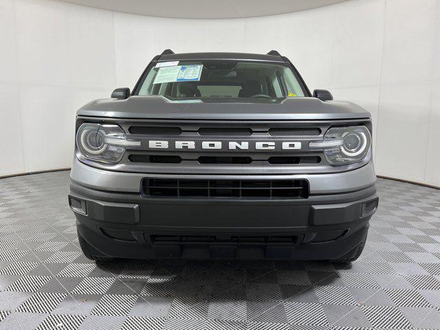 used 2024 Ford Bronco Sport car, priced at $26,999