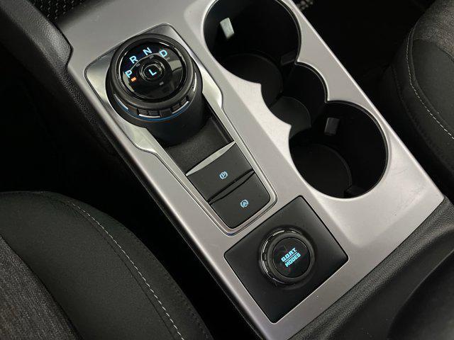 used 2024 Ford Bronco Sport car, priced at $26,999