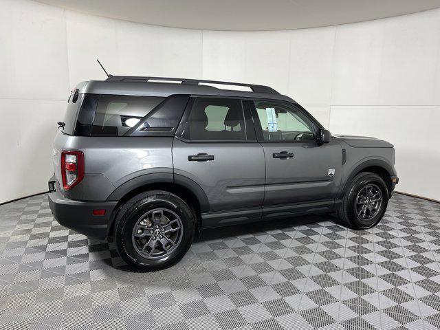 used 2024 Ford Bronco Sport car, priced at $26,999