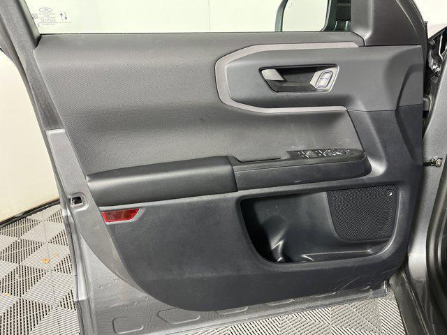 used 2024 Ford Bronco Sport car, priced at $26,999