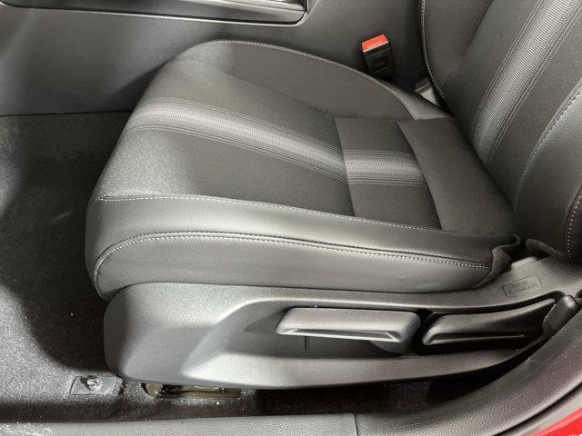 new 2025 Honda Civic Hybrid car