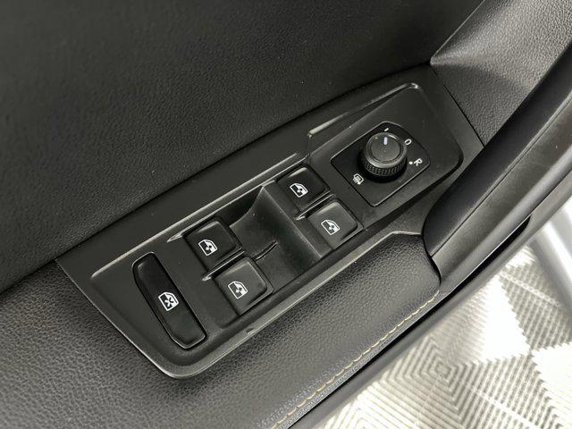 used 2023 Volkswagen Tiguan car, priced at $19,997