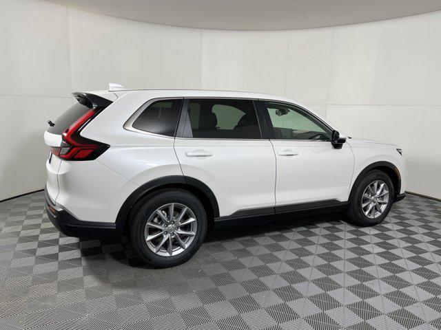 new 2026 Honda CR-V car, priced at $34,491