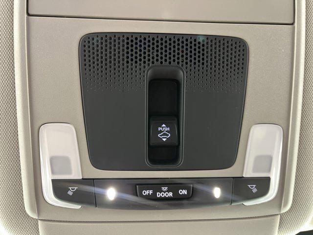 new 2026 Honda CR-V car, priced at $34,491