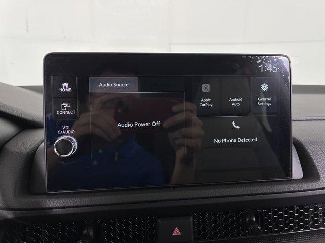 new 2026 Honda CR-V car, priced at $34,491