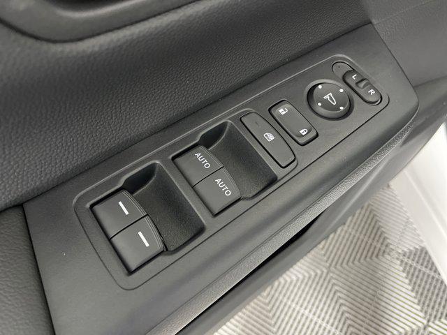 new 2026 Honda CR-V car, priced at $34,491