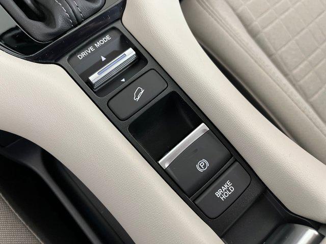 new 2026 Honda HR-V car, priced at $26,551