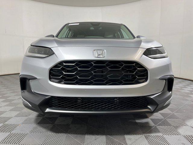 new 2026 Honda HR-V car, priced at $26,551