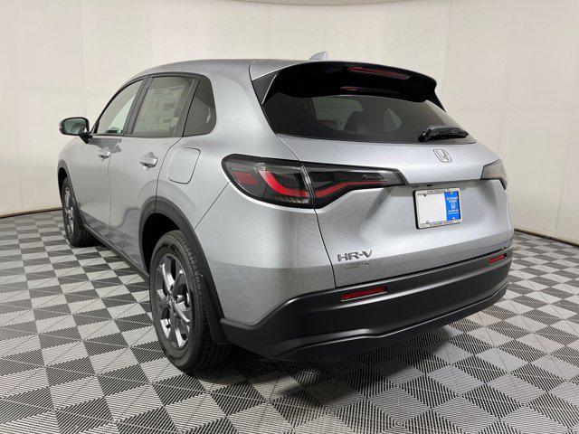 new 2026 Honda HR-V car, priced at $26,551