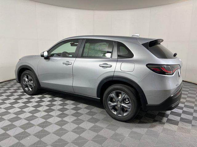new 2026 Honda HR-V car, priced at $26,551