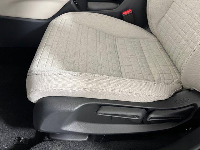 new 2026 Honda HR-V car, priced at $26,551