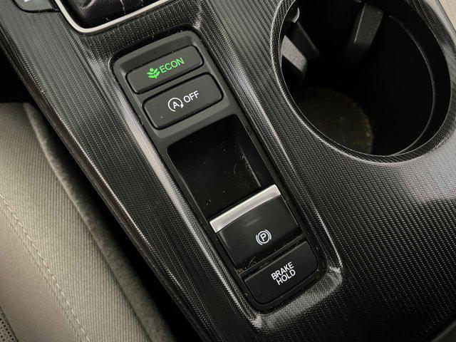 used 2024 Honda Civic car, priced at $22,999