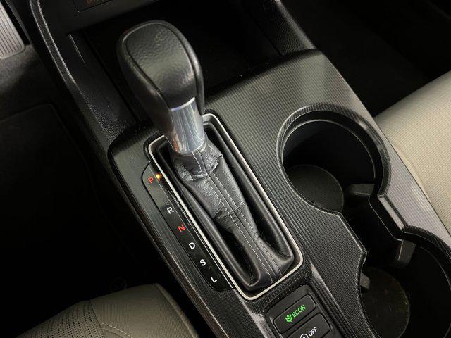 used 2024 Honda Civic car, priced at $22,999