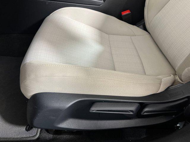 used 2024 Honda Civic car, priced at $22,999