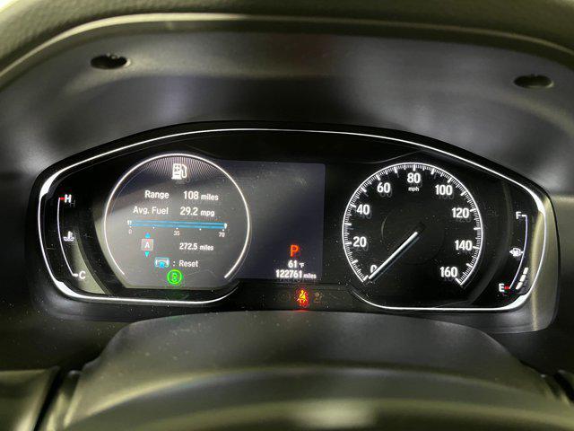 used 2019 Honda Accord car, priced at $19,999