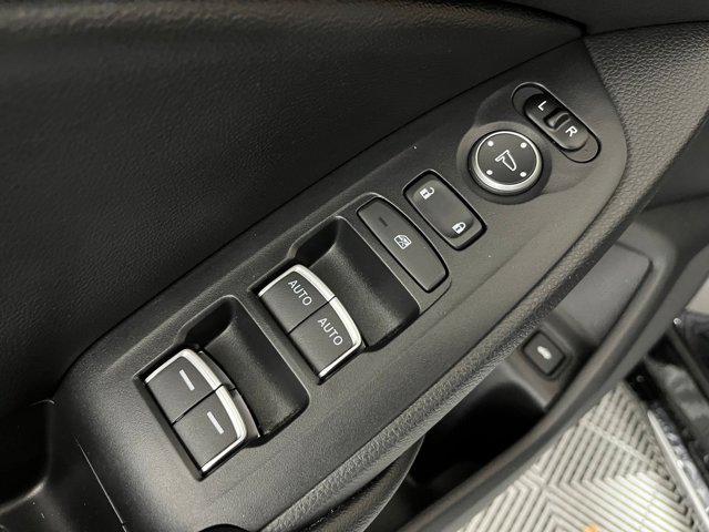 used 2019 Honda Accord car, priced at $19,999