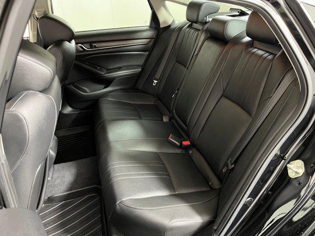 used 2019 Honda Accord car, priced at $19,999
