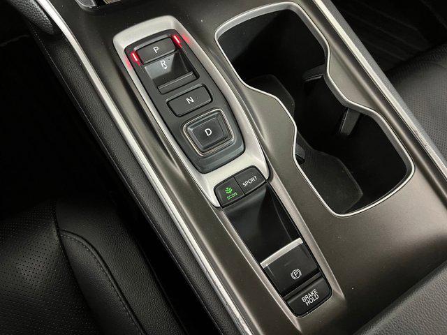 used 2019 Honda Accord car, priced at $19,999