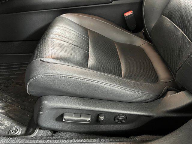 used 2019 Honda Accord car, priced at $19,999