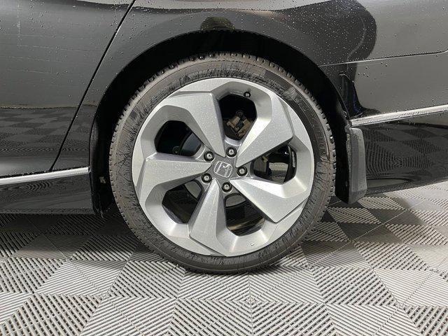 used 2019 Honda Accord car, priced at $19,999