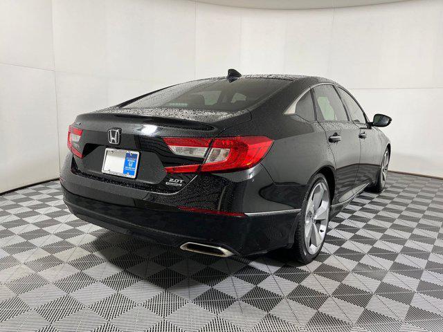 used 2019 Honda Accord car, priced at $19,999