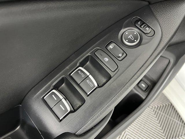 used 2022 Honda Accord car, priced at $21,999