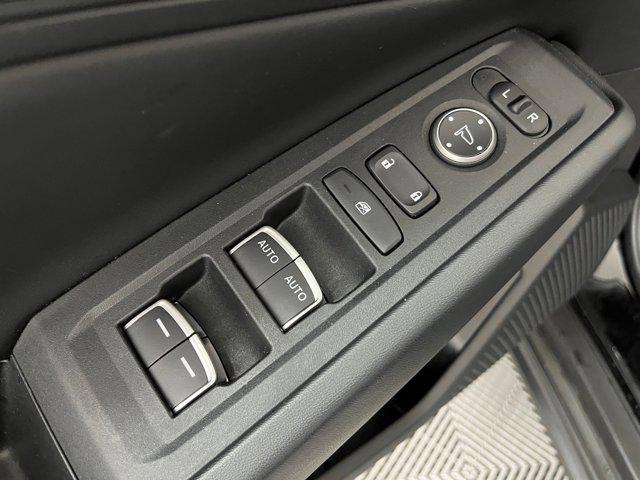 used 2024 Honda Accord car, priced at $25,498