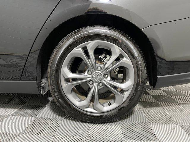 used 2024 Honda Accord car, priced at $25,498