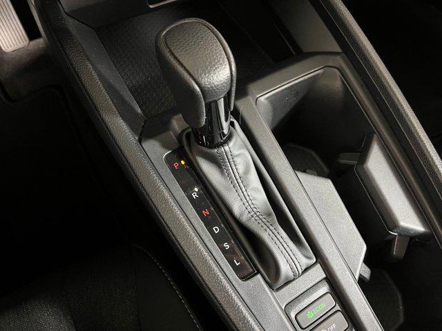 used 2024 Honda Accord car, priced at $25,498