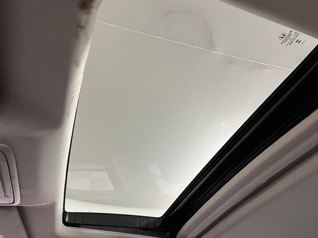 used 2024 Honda Accord car, priced at $25,498