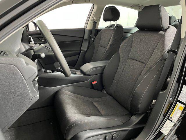 used 2024 Honda Accord car, priced at $25,498
